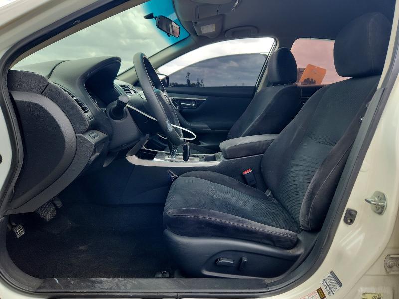 Продажа на аукционе авто 2014 Nissan Altima, vin: 1N4AL3AP7EC134671, номер лота: 54908026