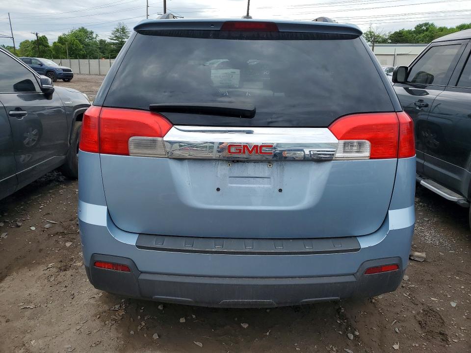 Продажа на аукционе авто 2015 Gmc Terrain, vin: 2GKFLWEK0F6114678, номер лота: 54167176