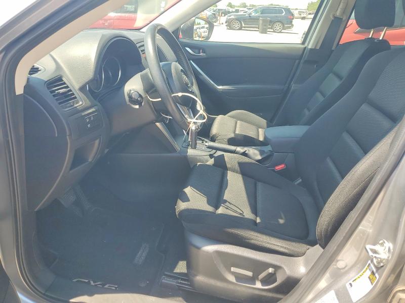 Продажа на аукционе авто 2014 Mazda Cx-5, vin: JM3KE2CY8E0377990, номер лота: 53952836