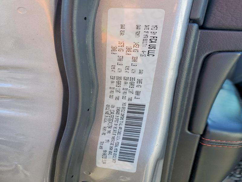 2016 Jeep Grand Cherokee მანქანა იყიდება აუქციონზე, vin: 1C4RJFBT2GC411794, აუქციონის ნომერი: 53424776