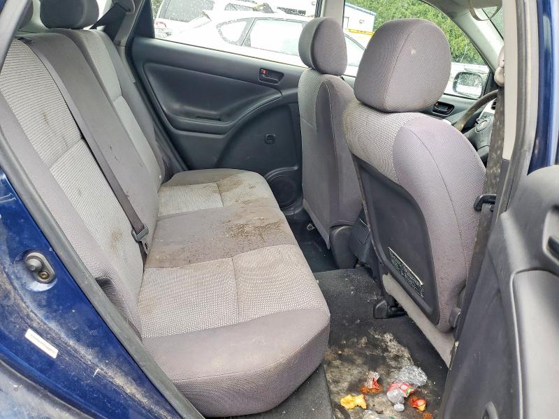 Продаж на аукціоні авто 2006 Pontiac Vibe, vin: 5Y2SM65896Z440477, номер лоту: 53650176