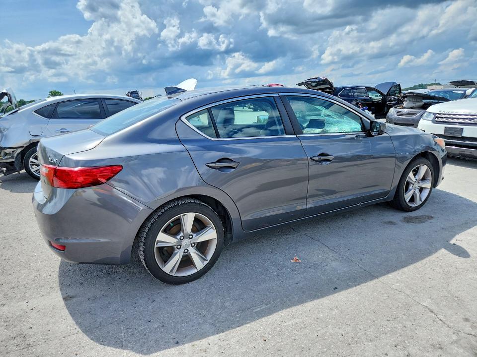 2014 Acura Ilx მანქანა იყიდება აუქციონზე, vin: 19VDE1F33EE014170, აუქციონის ნომერი: 48840066