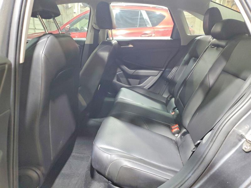 54839806 :رقم المزاد ، 3VWE57BU2KM037113 vin ، 2019 Volkswagen Jetta مزاد بيع