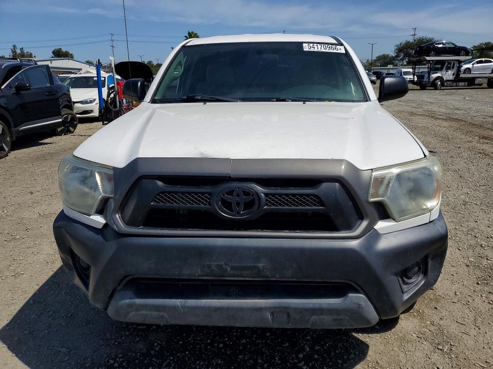 Aukcja sprzedaży 2015 Toyota Tacoma, vin: 5TFTX4CN8FX060146, numer aukcji: 54170966