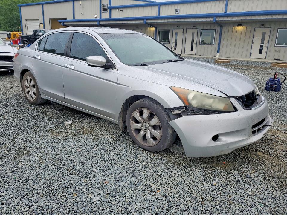Продажа на аукционе авто 2009 Honda Accord, vin: 1HGCP36869A027560, номер лота: 54606316