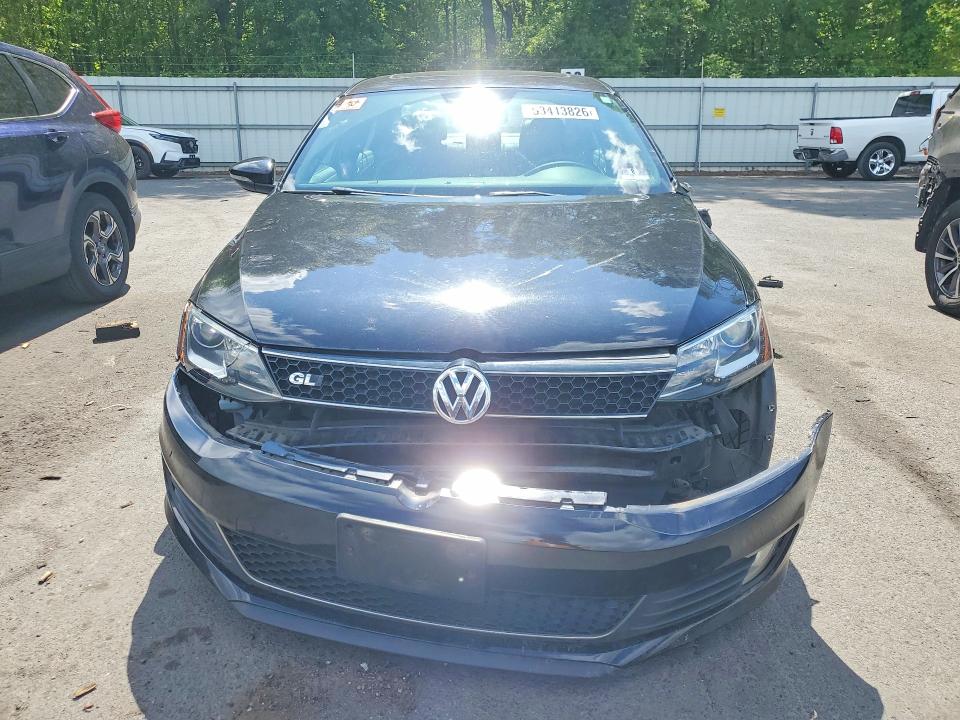Продаж на аукціоні авто 2013 Volkswagen Jetta, vin: 3VW5A7AJ8DM268037, номер лоту: 53413826