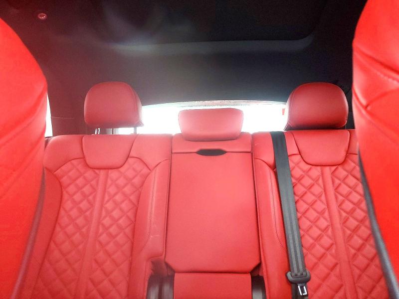 Aukcja sprzedaży 2023 Audi Sq5, vin: WA1B4AFY1P2178315, numer aukcji: 54878166
