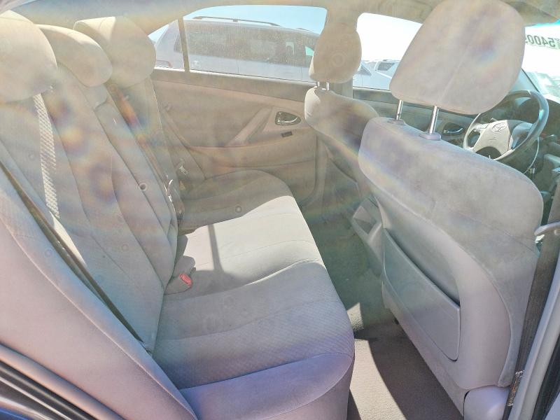 Aukcja sprzedaży 2009 Toyota Camry, vin: 4T4BE46K89R112465, numer aukcji: 54009616