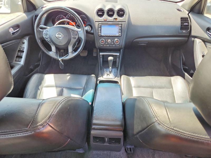 Продажа на аукционе авто 2012 Nissan Altima, vin: 1N4BL2AP4CN564867, номер лота: 53017056