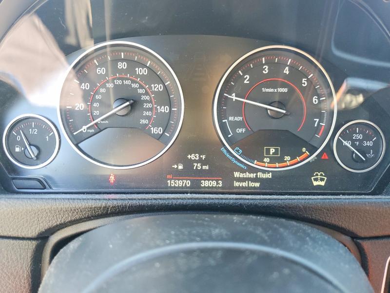 55243236 :رقم المزاد ، WBA4C9C55GG135848 vin ، 2016 Bmw 428 مزاد بيع