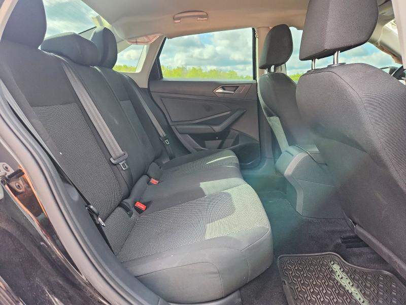 Aukcja sprzedaży 2021 Volkswagen Jetta, vin: 3VWC57BU4MM026253, numer aukcji: 53718026