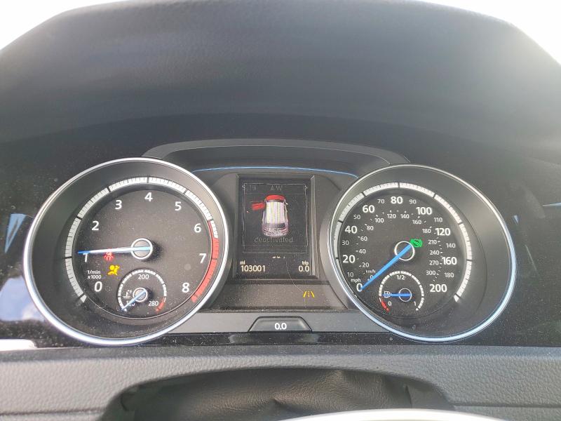 Aukcja sprzedaży 2016 Volkswagen Golf R, vin: WVWLF7AU7GW246475, numer aukcji: 51494926