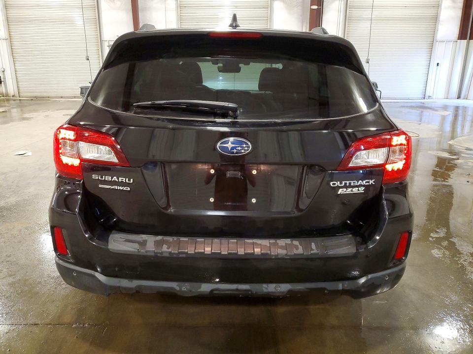 Продажа на аукционе авто 2017 Subaru Outback, vin: 4S4BSATC1H3333036, номер лота: 53606426