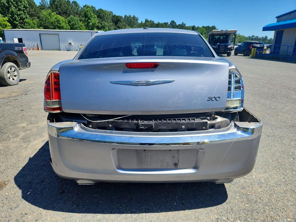53081786 :رقم المزاد ، 2C3CCAAG9EH286671 vin ، 2014 Chrysler 300 مزاد بيع