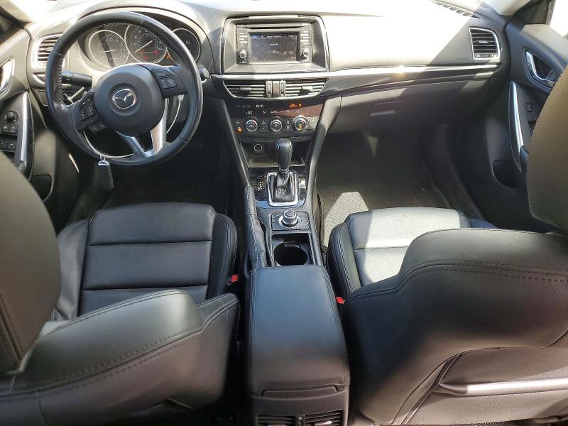 Продаж на аукціоні авто 2015 Mazda 6, vin: JM1GJ1V66F1175905, номер лоту: 55107686