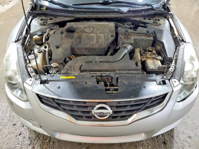 2011 Nissan Altima მანქანა იყიდება აუქციონზე, vin: 1N4AL2EP6BC124682, აუქციონის ნომერი: 52419346