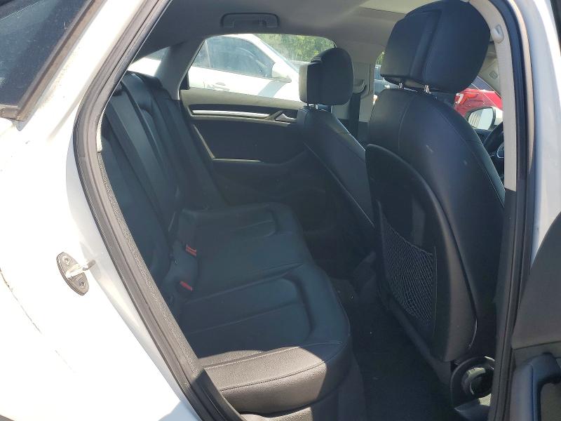 Aukcja sprzedaży 2015 Audi A3, vin: WAUBFGFF1F1009821, numer aukcji: 53634276