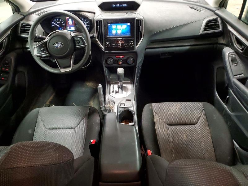 52040386 :رقم المزاد ، 4S3GKAB64N3602390 vin ، 2022 Subaru Impreza مزاد بيع