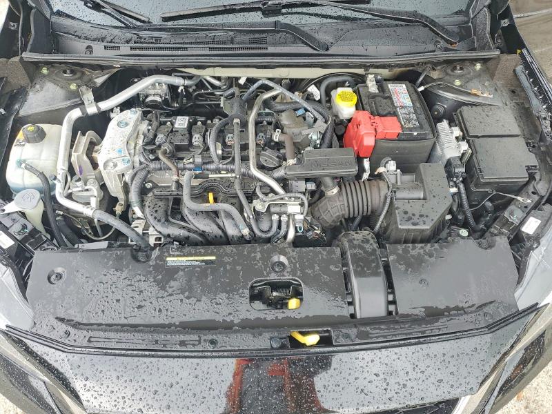 Продажа на аукционе авто 2023 Nissan Sentra, vin: 3N1AB8BV6PY295954, номер лота: 53433816