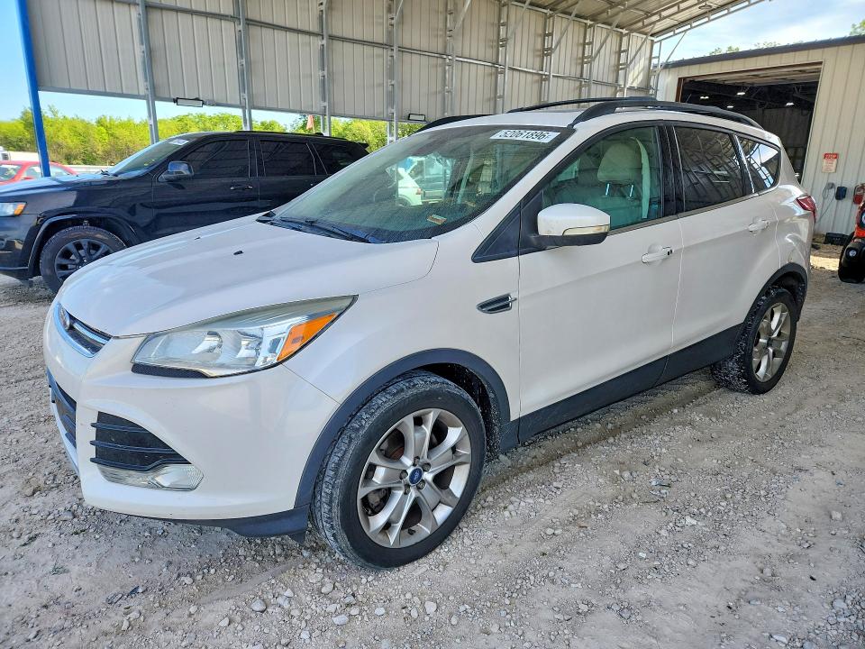 52061896 :رقم المزاد ، 1FMCU9H9XDUB31231 vin ، 2013 Ford Escape مزاد بيع