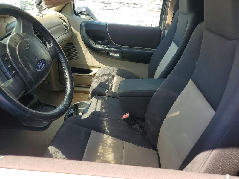Продажа на аукционе авто 2004 Ford Ranger, vin: 1FTYR44U74PB51623, номер лота: 53440526