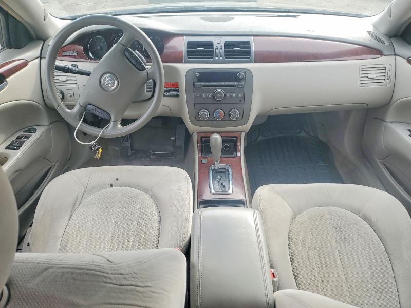 Продаж на аукціоні авто 2008 Buick Lucerne, vin: 1G4HP57268U161584, номер лоту: 51490376