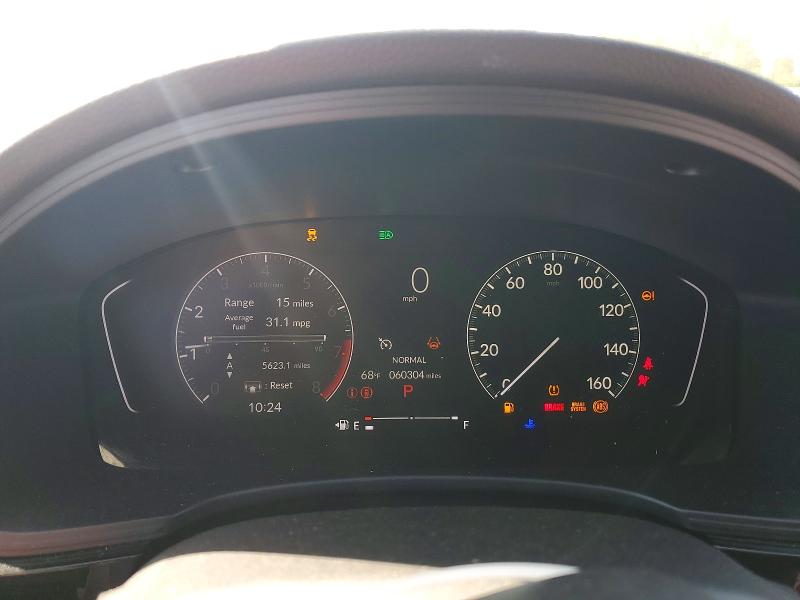 Продажа на аукционе авто 2024 Honda Civic, vin: 2HGFE2F58RH510553, номер лота: 52351796