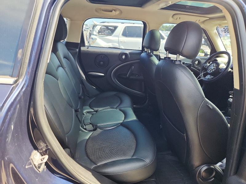 Продаж на аукціоні авто 2012 Mini Cooper, vin: WMWZC5C51CWM13384, номер лоту: 54298686