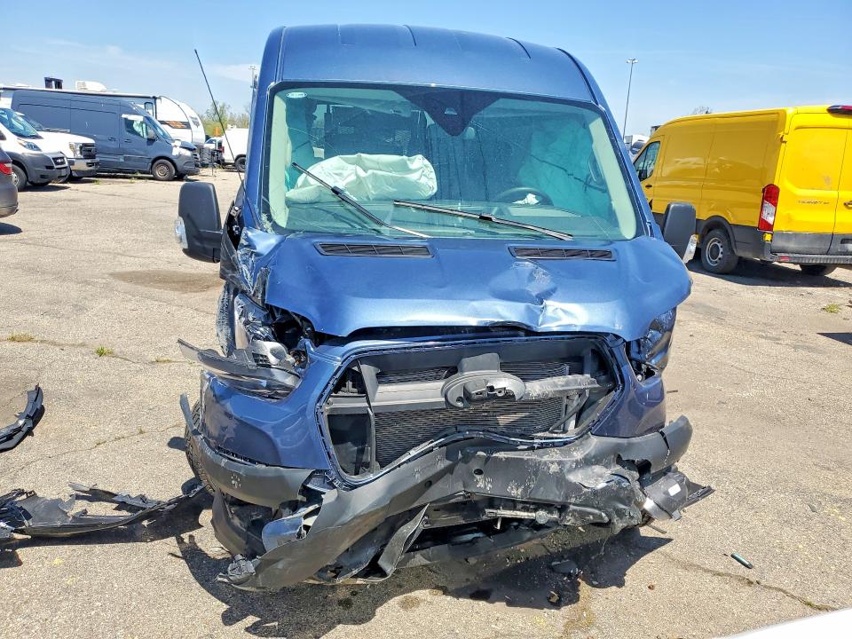Продажа на аукционе авто 2024 Ford Transit, vin: 1FBAX2C86RKA12656, номер лота: 50965286