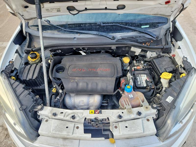 52559326 :رقم المزاد ، ZFBERFBT7F6962312 vin ، 2015 Ram Promaster City مزاد بيع