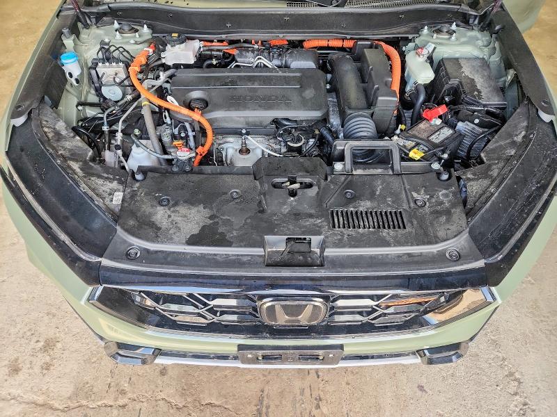 Aukcja sprzedaży 2026 Honda Cr-v, vin: 7FARS6H63TE003689, numer aukcji: 53769016