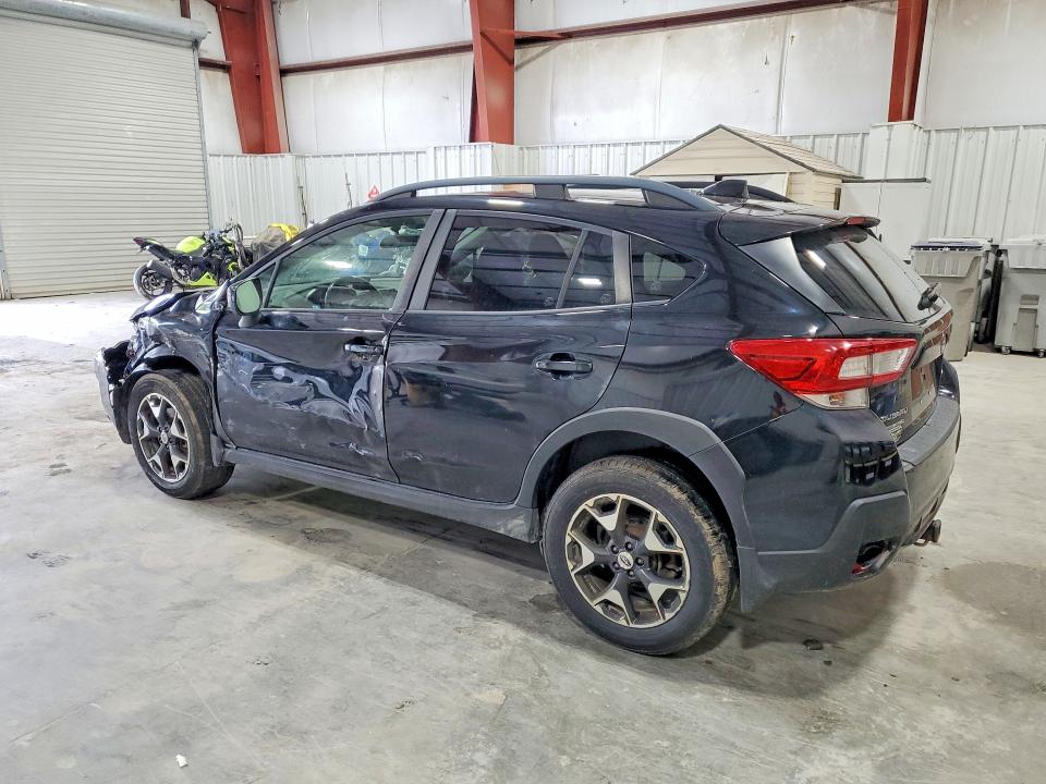 Продаж на аукціоні авто 2018 Subaru Crosstrek, vin: JF2GTABC8JH297493, номер лоту: 53756746