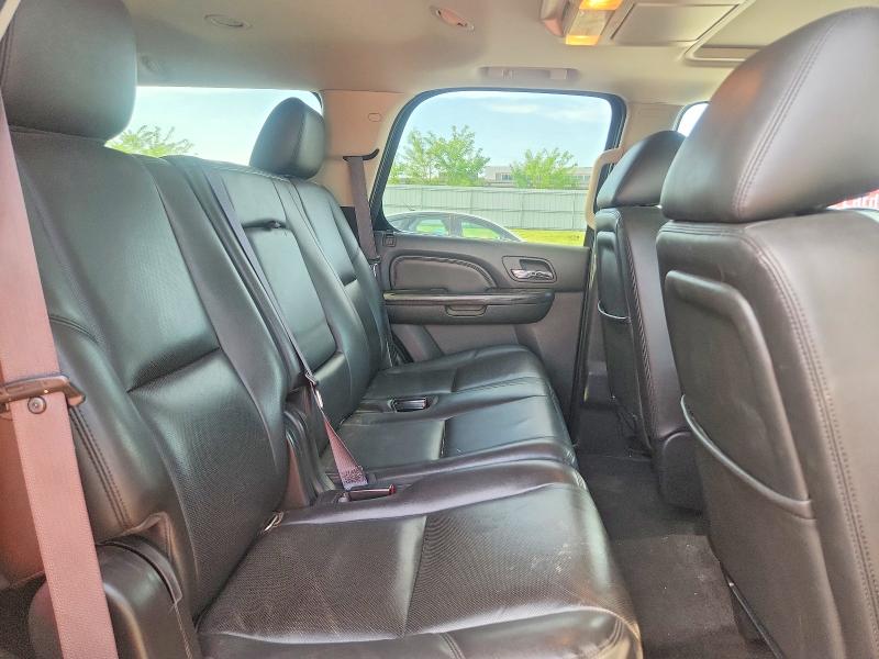 Aukcja sprzedaży 2013 Gmc Yukon, vin: 1GKS2EEFXDR180610, numer aukcji: 55064976
