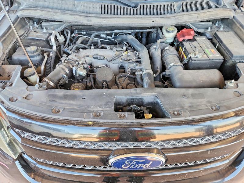 Aukcja sprzedaży 2015 Ford Explorer, vin: 1FM5K8GTXFGB50580, numer aukcji: 54683516