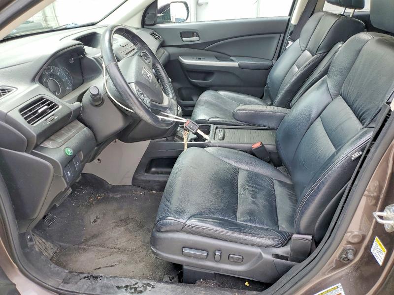 Продаж на аукціоні авто 2014 Honda Cr-v, vin: 2HKRM4H79EH713428, номер лоту: 54116666