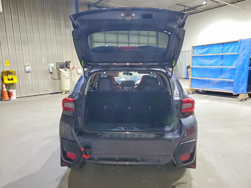 Aukcja sprzedaży 2023 Subaru Crosstrek, vin: JF2GTHSC9PH320135, numer aukcji: 52777466