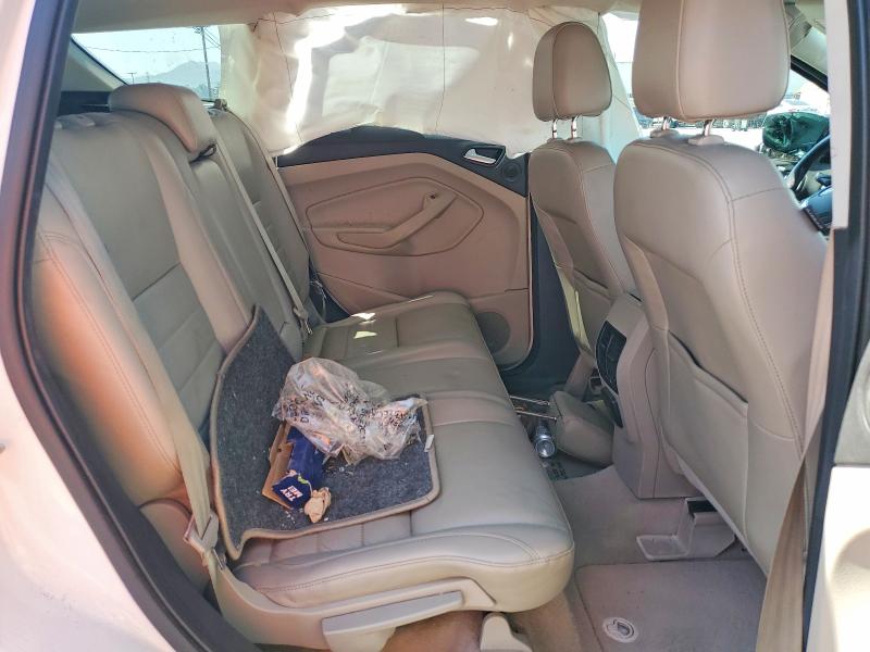 Aukcja sprzedaży 2014 Ford Escape, vin: 1FMCU9J99EUD18794, numer aukcji: 53601876