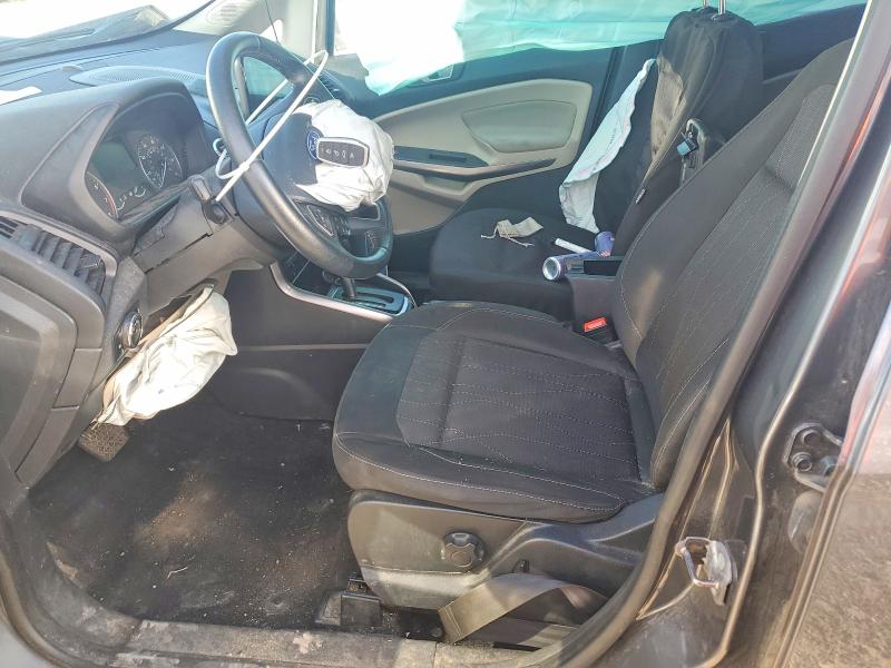 Aukcja sprzedaży 2020 Ford Ecosport, vin: MAJ3S2GE0LC331514, numer aukcji: 52488076