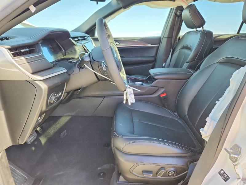 Продажа на аукционе авто 2025 Jeep Grand Cherokee, vin: 1C4RJKBG9S8791062, номер лота: 52824426