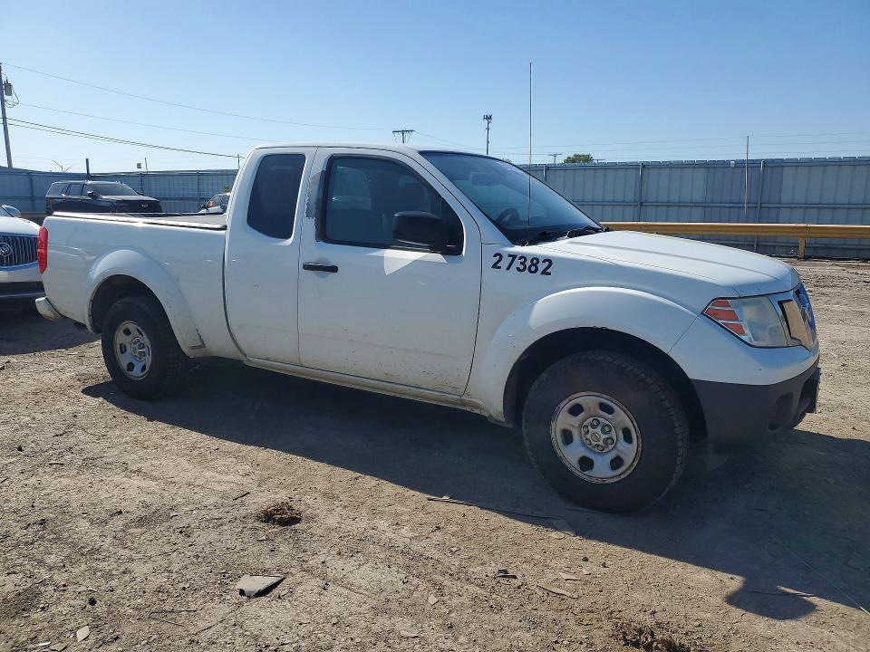 Aukcja sprzedaży 2018 Nissan Frontier, vin: 1N6BD0CT5JN700813, numer aukcji: 52248746