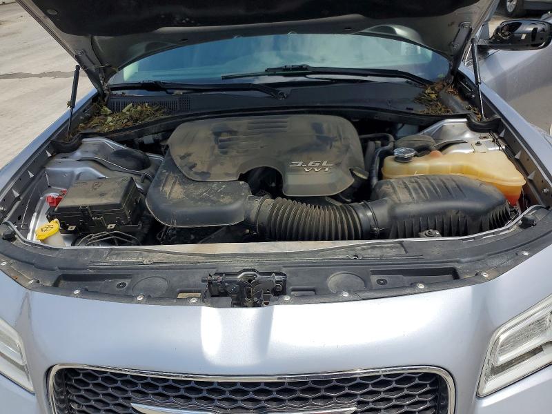 Aukcja sprzedaży 2016 Chrysler 300c, vin: 2C3CCAEGXGH260836, numer aukcji: 54194996