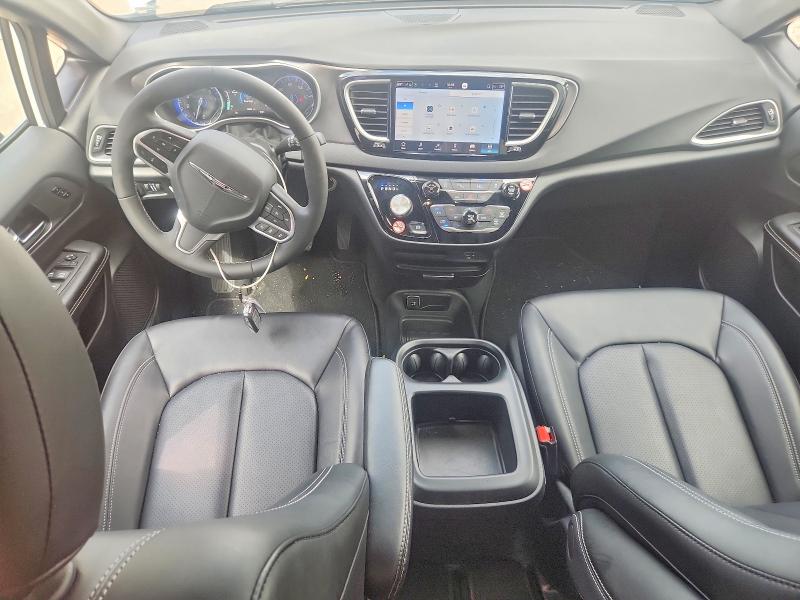 Aukcja sprzedaży 2026 Chrysler Pacifica, vin: 2C4RC1BG1TR191274, numer aukcji: 54881706