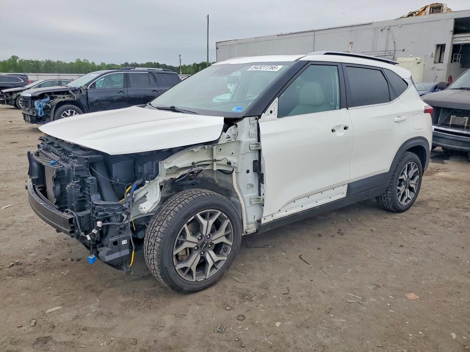 Aukcja sprzedaży 2022 Kia Seltos, vin: KNDERCAA6N7334410, numer aukcji: 54327756