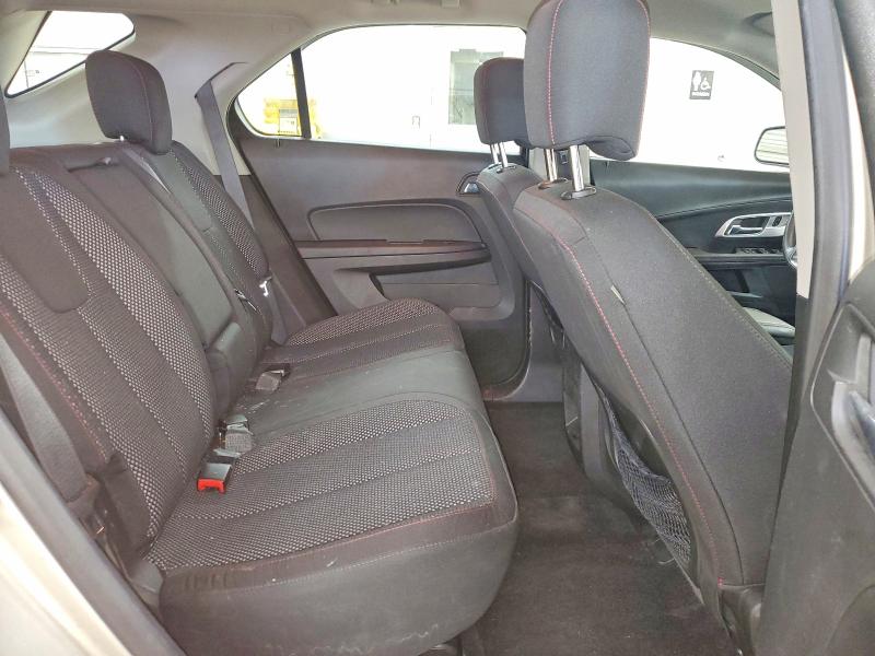 Aukcja sprzedaży 2016 Chevrolet Equinox, vin: 2GNALBEK2G1149646, numer aukcji: 50824166