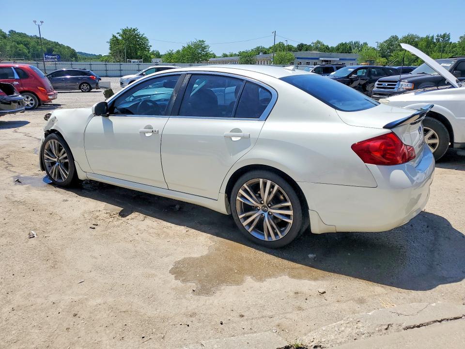 Продажа на аукционе авто 2008 Infiniti G35, vin: JNKBV61F48M277480, номер лота: 52853596