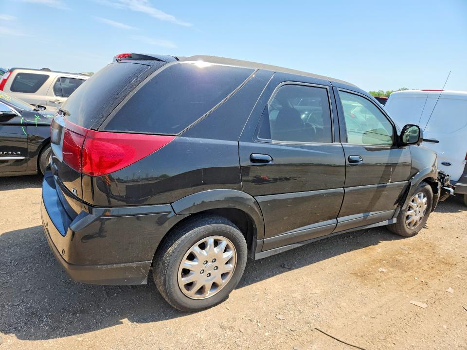 Продаж на аукціоні авто 2006 Buick Rendezvous, vin: 3G5DB03L86S517413, номер лоту: 54860816