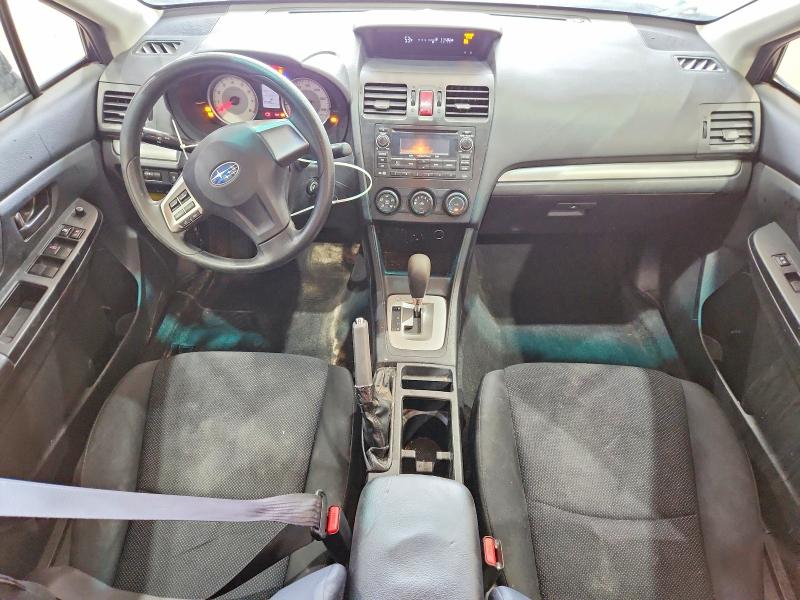 Продажа на аукционе авто 2014 Subaru Impreza, vin: JF1GJAA61EH019904, номер лота: 54446106