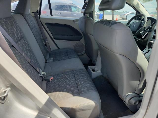 52152606 :رقم المزاد ، 1B3HB48BX7D567606 vin ، 2007 Dodge Caliber مزاد بيع