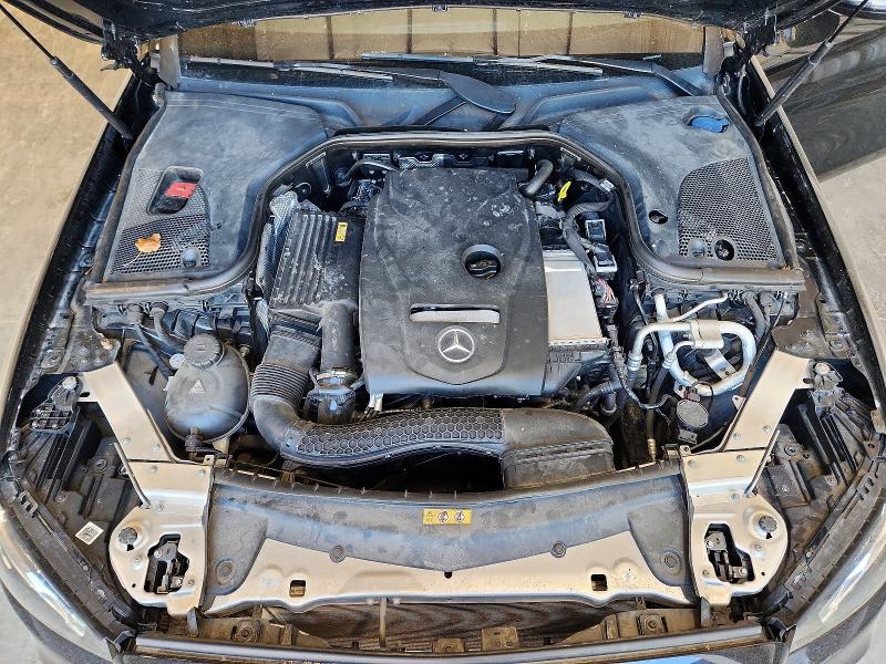 Aukcja sprzedaży 2017 Mercedes-benz E, vin: WDDZF4KB2HA059249, numer aukcji: 54876376
