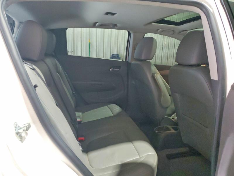 Продаж на аукціоні авто 2013 Chevrolet Sonic, vin: 1G1JE6SB4D4209725, номер лоту: 54319616